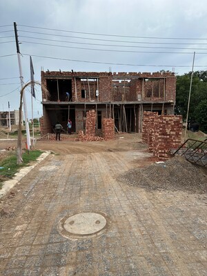  Plot – Exterior View View at Kharar - for Sale