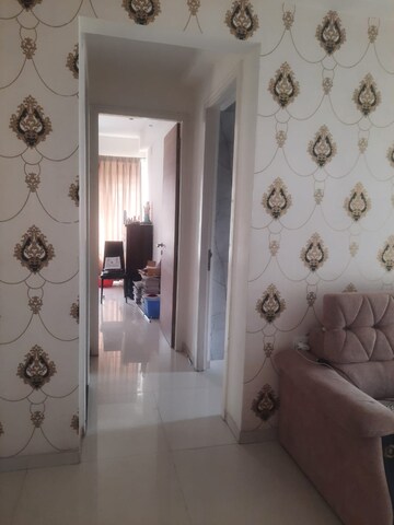 Furnished Amenities in 2 BHK Apartment at Wakad – for Rent