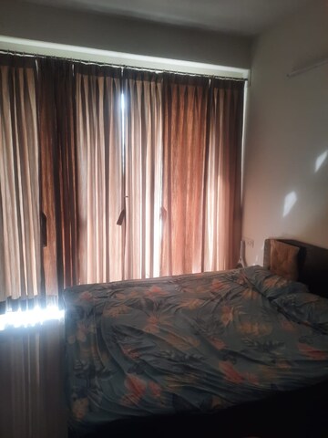 Master Bedroom in 2 BHK Apartment at Wakad – for Rent