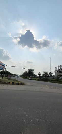 Plot For Sale in Aerocity