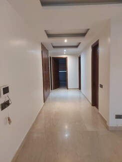 3 BHK + Servant Room,Extra Room Builder Floor For Sale in Adani M2K Oyster Grande