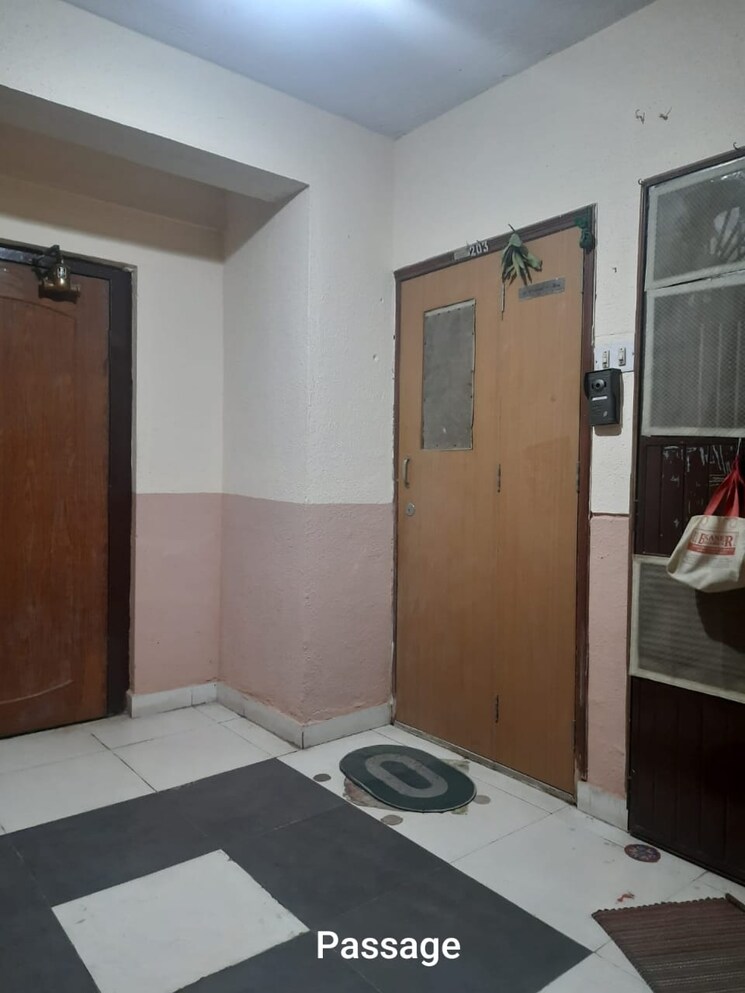 Bedroom, raunak-delight 1 Bedroom 660 Sq.Ft. Apartment In Owale Thane 9250396