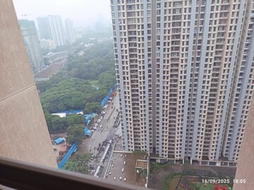 1 BHK Apartment – Exterior View View at Raunak Delight, Owale - for Rent