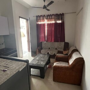 Living Room in 1 BHK Apartment at Kharar Landran Road – for Rent