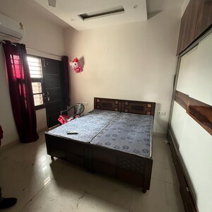 Bedroom in 1 BHK Apartment at Kharar Landran Road – for Rent