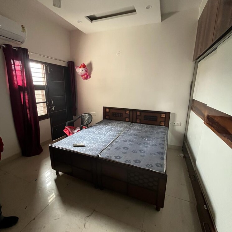 Bedroom, kharar landran road 1 Bedroom 800 Sq.Ft. Apartment In Kharar Landran Road Mohali 9250403