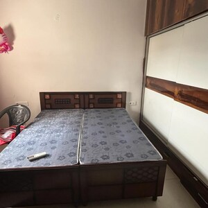 Bedroom in 1 BHK Apartment at Kharar Landran Road – for Rent