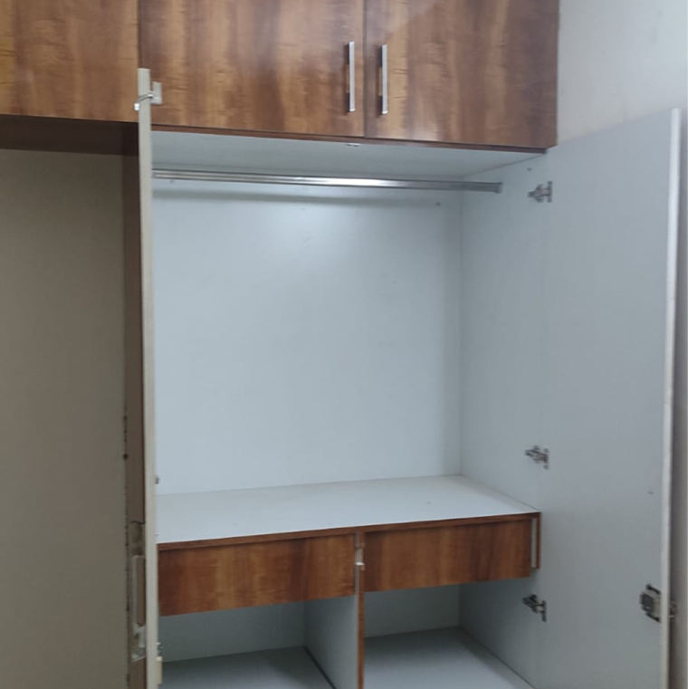 undefined, gomti nagar 3.5 Bedroom 1775 Sq.Ft. Apartment In Gomti Nagar Lucknow 9250419