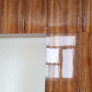 Furnished Amenities in 3.5 BHK Apartment at Gomti Nagar – for Rent