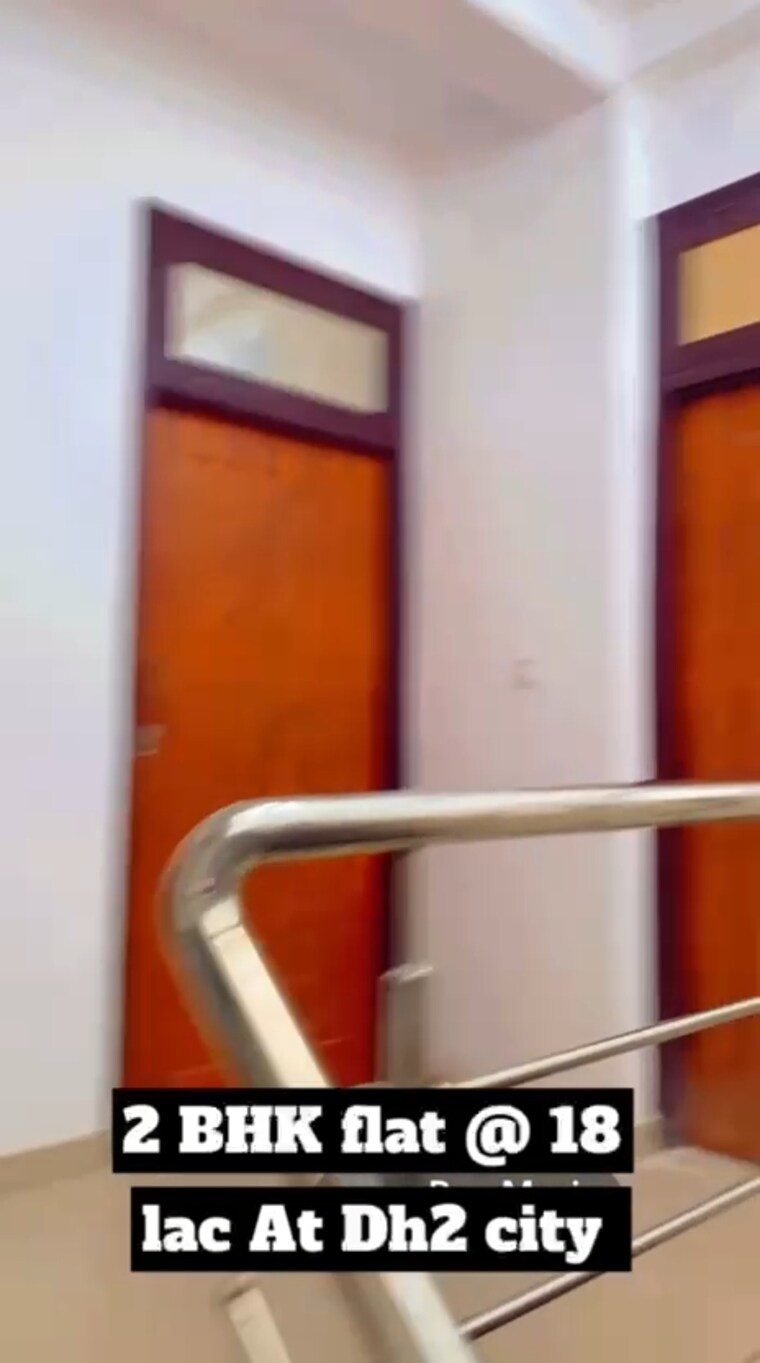 undefined, vj-dh2-paradise 2 Bedroom 600 Sq.Ft. Apartment In Kursi Road Lucknow 9250398