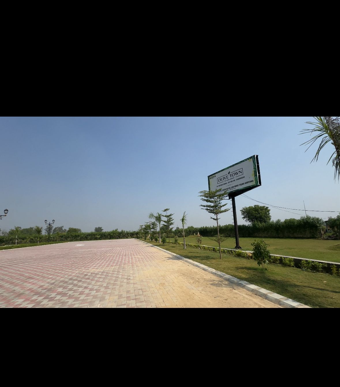 Plot For Sale in Sector 98