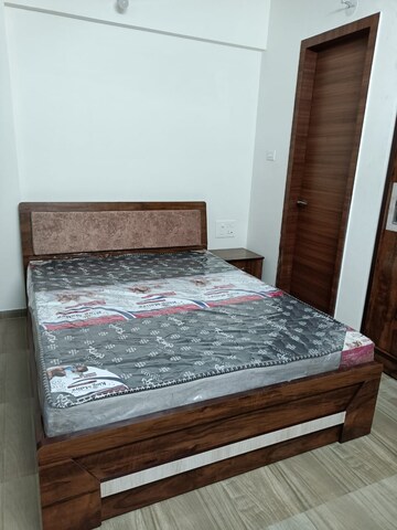 2 BHK Apartment For Sale in Saheel Itrend Homes Phase 2, Hinjewadi