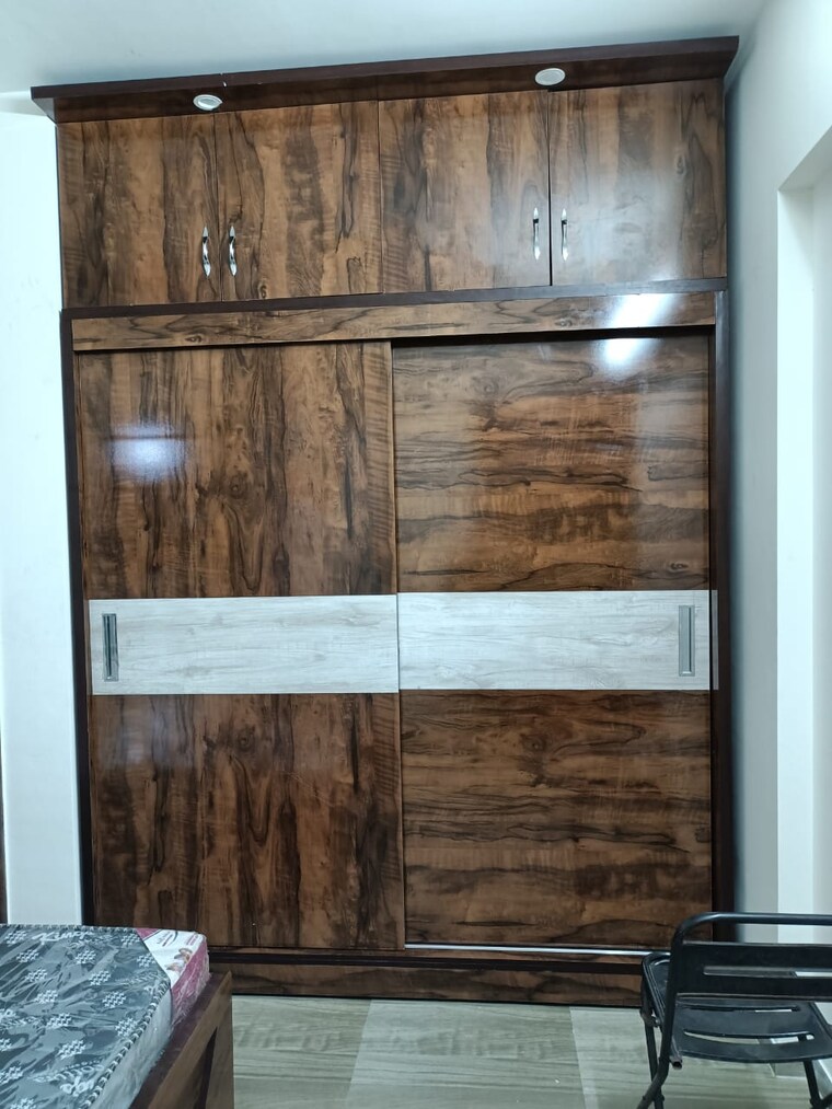 undefined, saheel-itrend-homes-phase-2 2 Bedroom 650 Sq.Ft. Apartment In Hinjewadi Pune 9250413