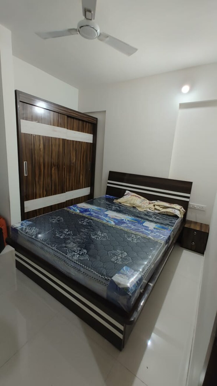 Bedroom, saheel-itrend-homes-phase-2 2 Bedroom 650 Sq.Ft. Apartment In Hinjewadi Pune 9250413
