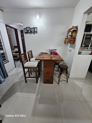 Team Area in 2 BHK Apartment at Saheel Itrend Homes Phase 2, Hinjewadi – for Sale