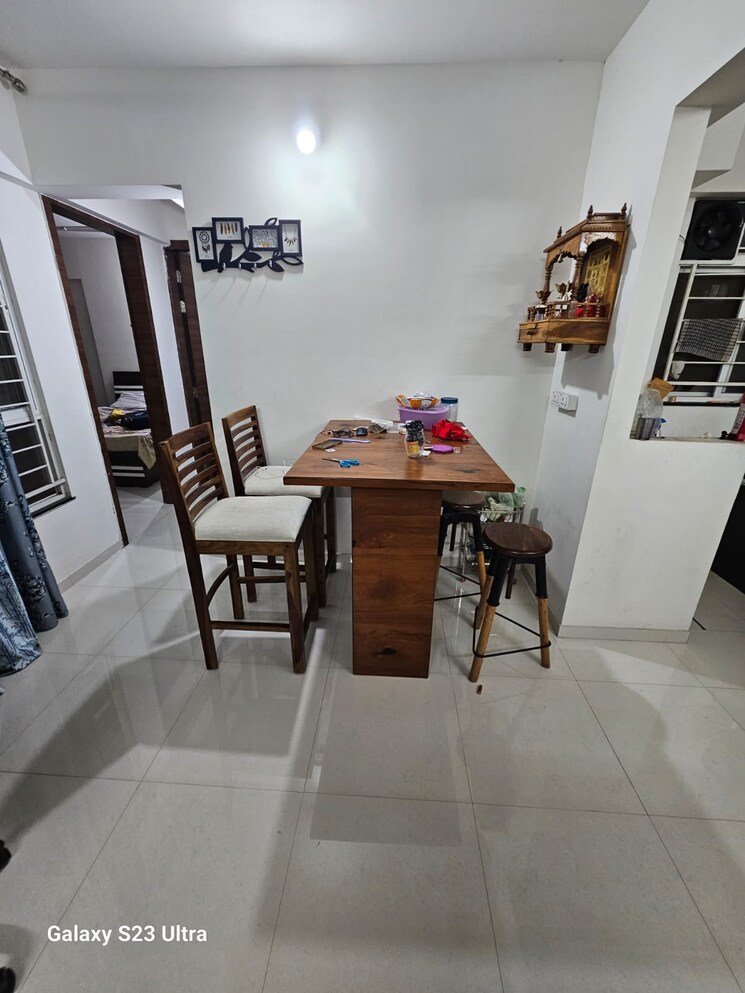 Team Area, saheel-itrend-homes-phase-2 2 Bedroom 650 Sq.Ft. Apartment In Hinjewadi Pune 9250413