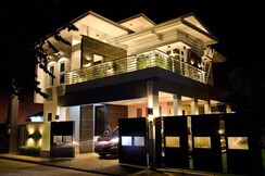 4 BHK + Pooja Room Villa For Sale in Drm Recedency
