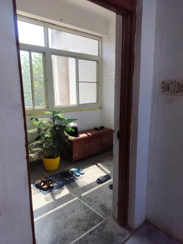 Balcony in 2 BHK Apartment at Sector 51 – for Sale