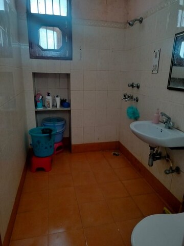 Bathroom in 2 BHK Apartment at Sector 51 – for Sale