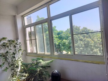 Balcony in 2 BHK Apartment at Sector 51 – for Sale