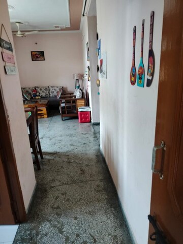 Building Lobby in 2 BHK Apartment at Sector 51 – for Sale