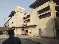 Industrial Plot For Sale in United Infotech Park