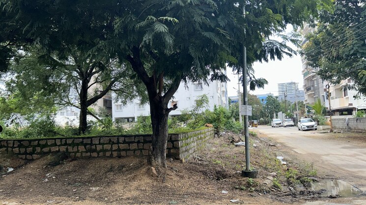 undefined, kondapur  500 Sq.Yd. Plot In Kondapur Hyderabad 9250410