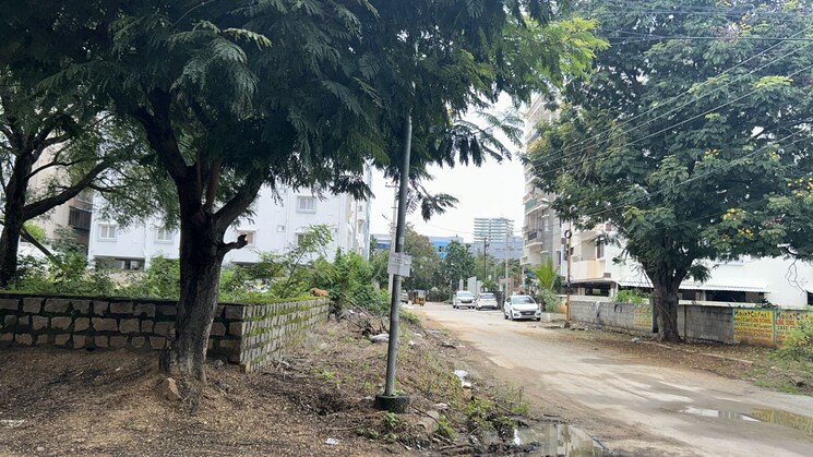 undefined, kondapur  500 Sq.Yd. Plot In Kondapur Hyderabad 9250410