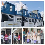 2.5 BHK + Pooja Room 1000 Sq.Ft. Independent House in VJ DH2 Homes