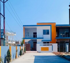 3.5 BHK + Pooja Room Independent House For Sale in Grah Villa 