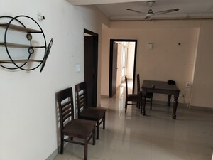 Gym in 3 BHK Apartment at Supertech Ecovillage I, Sector 1 Greater Noida – for Sale