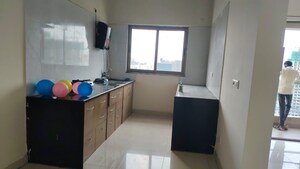 Kitchen in 2 BHK Apartment at Paranjape Blue Ridge, Hinjewadi – for Sale