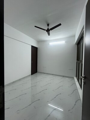 Master Bedroom in 1 BHK Apartment at Indiabulls One Indiabulls, Pokhran Road No Two – for Sale