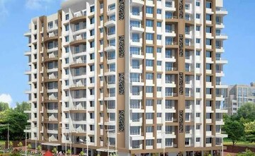 2 BHK Apartment For Rent in Bajaj Prakriti Angan, Kalyan West
