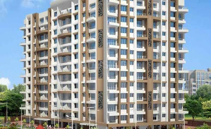 2 BHK Apartment For Rent in Bajaj Prakriti Angan