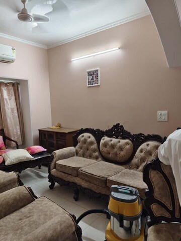 2 BHK Apartment For Rent in Vasant Kunj