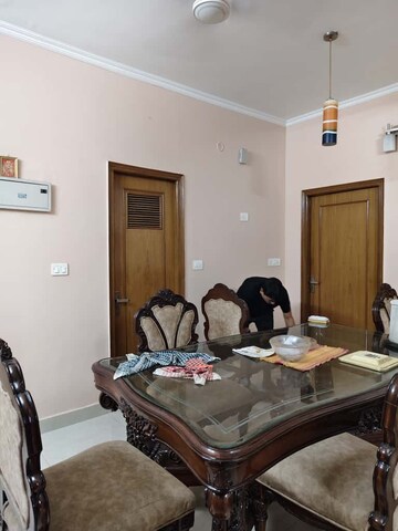Bedroom in 2 BHK Apartment at Vasant Kunj – for Rent
