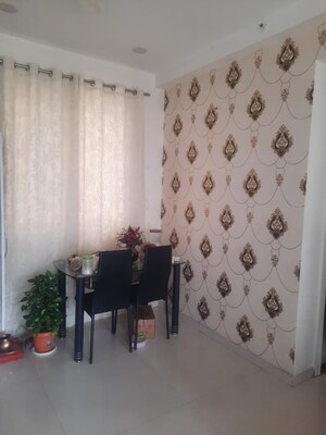 Bedroom in 3 BHK Apartment at Wakad – for Rent