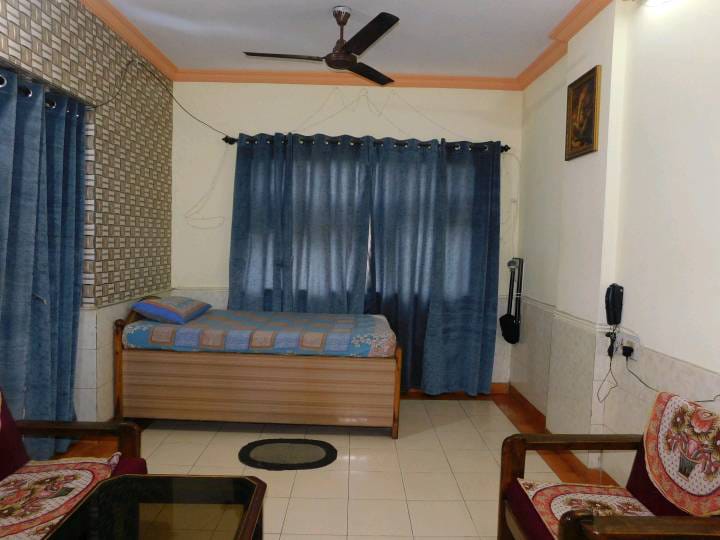 1 BHK + Extra Room 700 Sq.Ft. Apartment in KIPL Morya