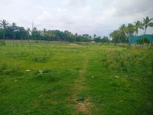  Plot For Sale in Rajanukunte