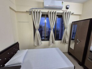 Room in  Pg at Ghansoli – for Rent