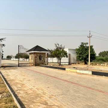  Plot For Sale in Sector 75