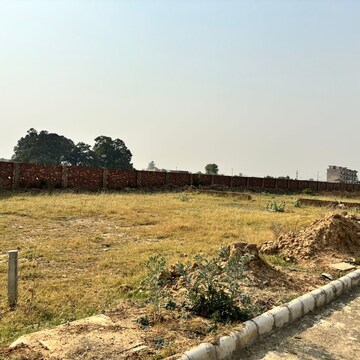 Plot Area in  Plot at Sector 75 – for Sale