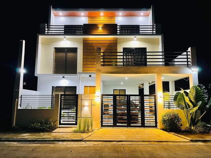 3 BHK + Pooja Room Villa For Sale in Drm Recedency