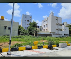  Plot – Exterior View View at Raja Rajeshwari Nagar - for Sale