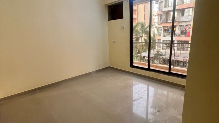 Room, ravee-rachana-arcade 1 Bedroom 700 Sq.Ft. Apartment In Kamothe Navi Mumbai 9250452