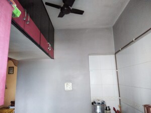 Furnished Amenities in 1 BHK Apartment at Ravee Rachana Arcade, Kamothe – for Sale