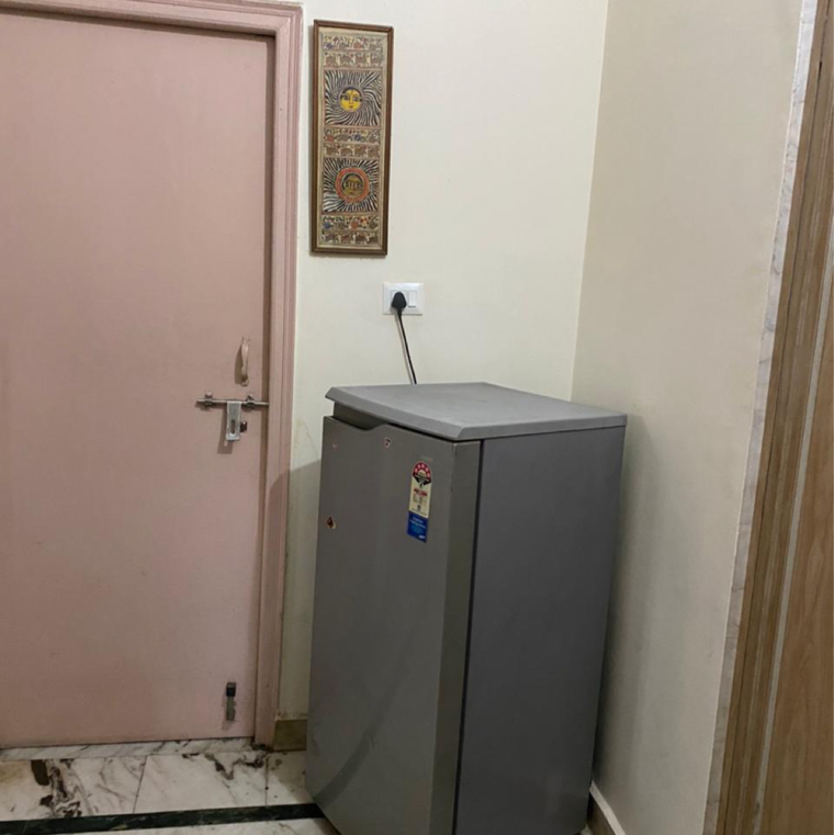 Bathroom, sector 22b 2.5 Bedroom 1200 Sq.Ft. Villa In Sector 22b Gurgaon 9250529