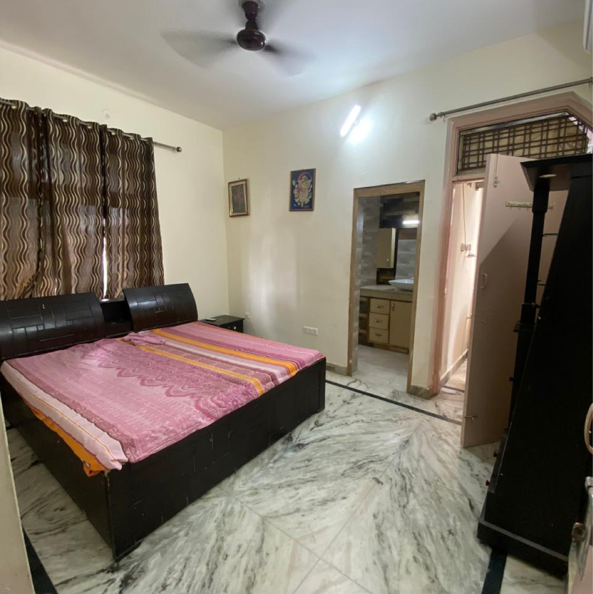 2.5 BHK Villa For Rent in Sector 22B
