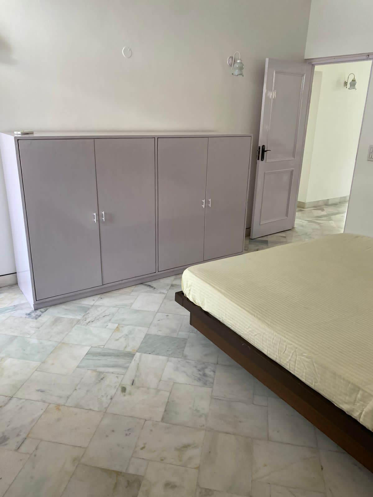 2 BHK + Extra Room Builder Floor For Rent in Boutique Residential Apartments C-253